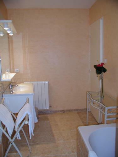 Hotel H�tel Auberge De La Nauze