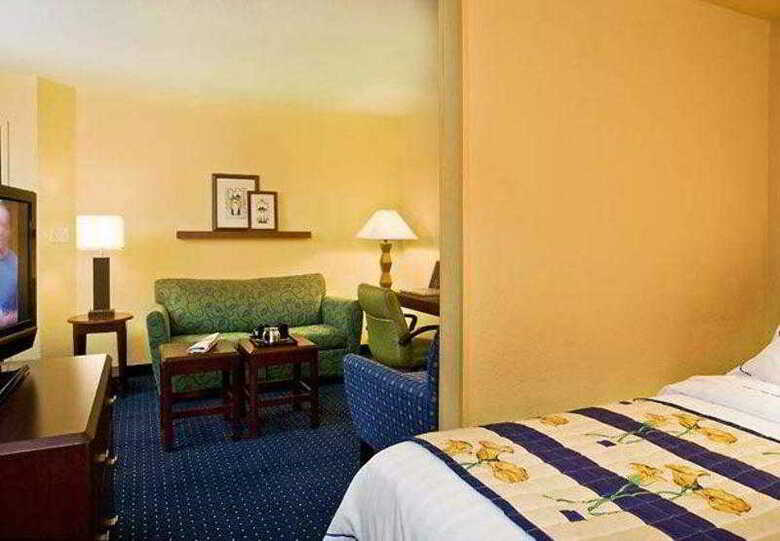 Hotel Springhill Suites Phoenix Glendale Sports