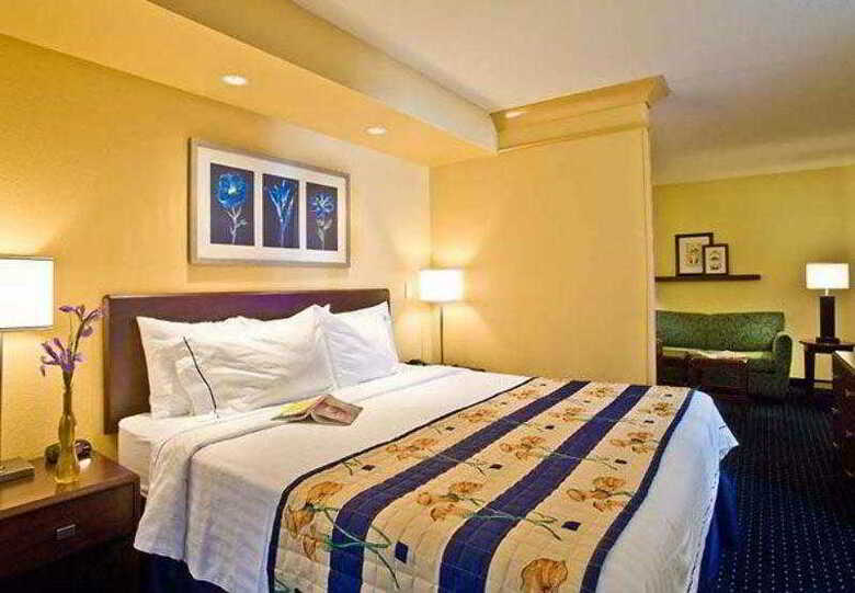 Hotel Springhill Suites Phoenix Glendale Sports