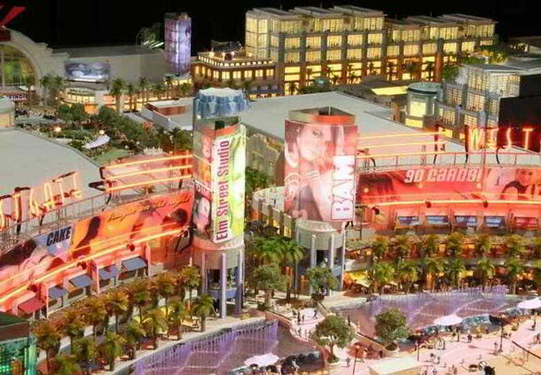 Hotel Springhill Suites Phoenix Glendale Sports