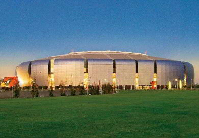 Hotel Springhill Suites Phoenix Glendale Sports