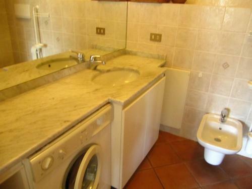 Apartamento Appartamenti Nido D'aquila