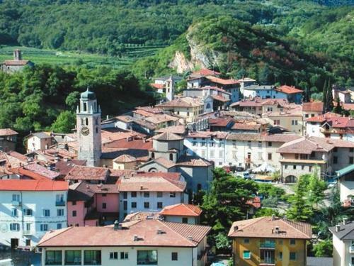 Apartamento Appartamenti Nido D'aquila