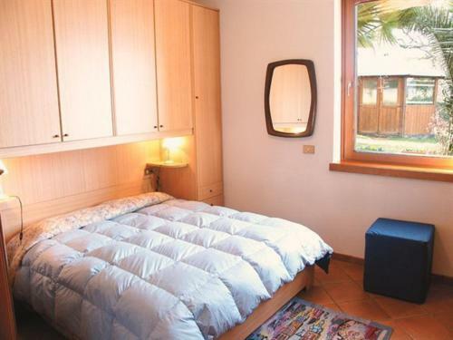Apartamento Appartamenti Nido D'aquila