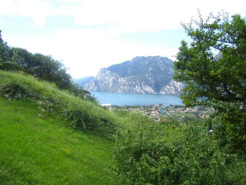 Apartamento Appartamenti Nido D'aquila