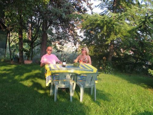 Apartamento Appartamenti Nido D'aquila