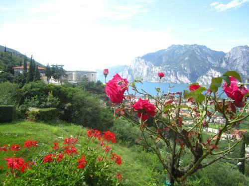 Apartamento Appartamenti Nido D'aquila
