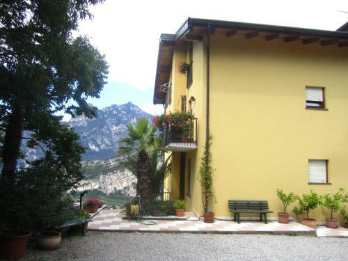 Apartamento Appartamenti Nido D'aquila