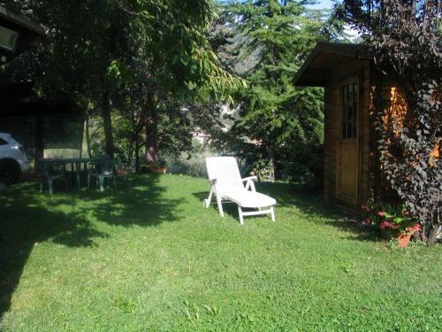 Apartamento Appartamenti Nido D'aquila