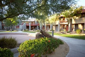 Hotel Thunderbird Executive Inn & Conference Center