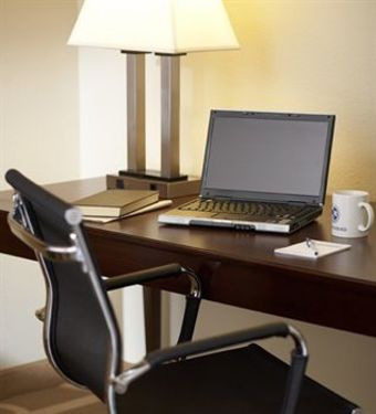 Hotel Thunderbird Executive Inn & Conference Center