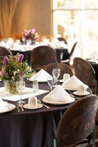 Hotel Thunderbird Executive Inn & Conference Center