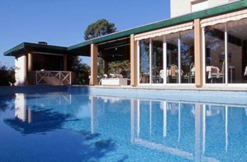 Hotel Abor