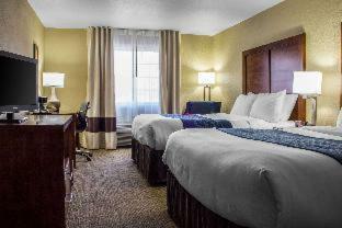 Hotel Quality Inn & Suites At Talavi