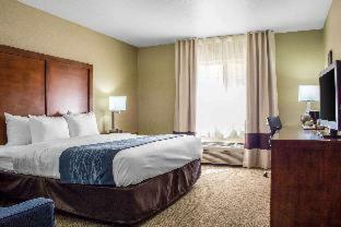 Hotel Quality Inn & Suites At Talavi