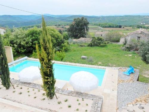 Villa L Architecture D Anne