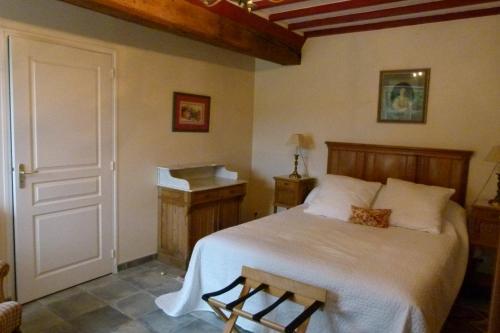 Bed & Breakfast Domaine De La Houzardiere
