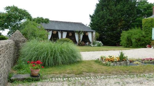 Bed & Breakfast Domaine De La Houzardiere