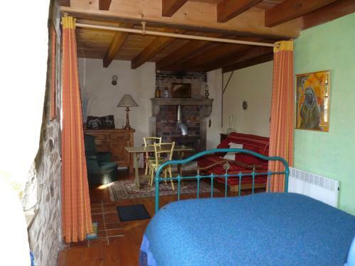 Bed & Breakfast Le Trot'in Chair
