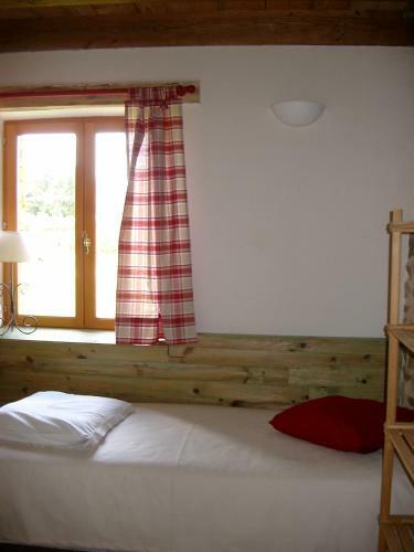 Bed & Breakfast Le Trot'in Chair