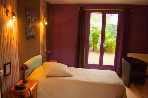 Hotel Auberge De La Fontaine