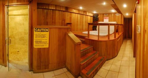 Hotel Attitash Mountain Village