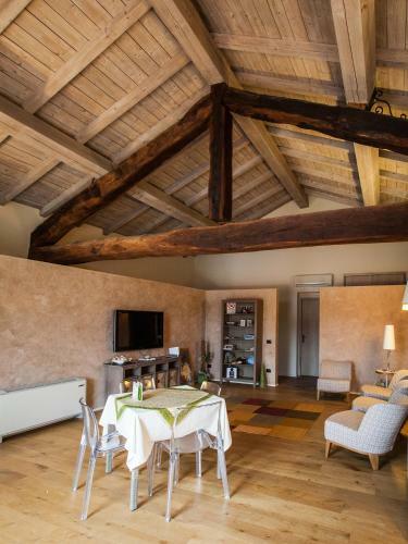 Agroturismo La Rondanina