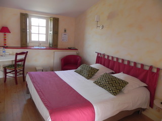 Hotel Le Pigeonnier Du Perron
