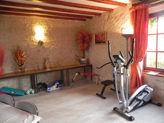 Hotel Le Pigeonnier Du Perron