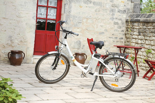 Hotel Le Pigeonnier Du Perron
