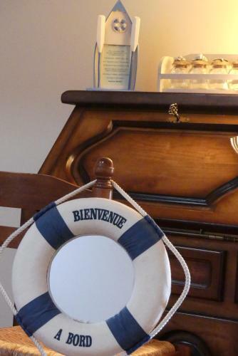Bed & Breakfast Chambres D'h�tes Haitz Ondo