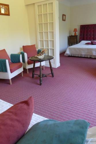 Bed & Breakfast Chambres D'h�tes Haitz Ondo