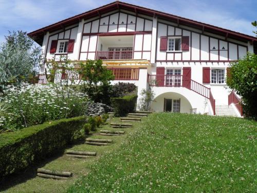 Bed & Breakfast Chambres D'h�tes Haitz Ondo