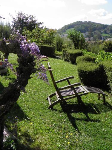 Bed & Breakfast Chambres D'h�tes Haitz Ondo