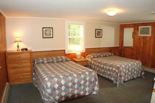 Motel Wills Inn - Bartlett