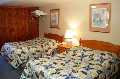 Motel Wills Inn - Bartlett