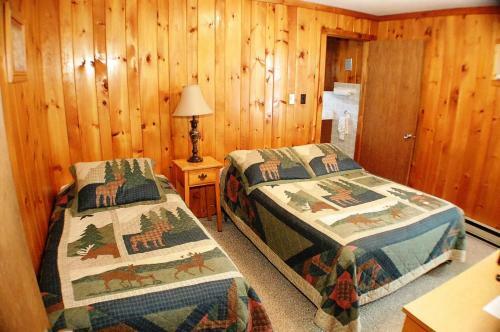 Motel Wills Inn - Bartlett