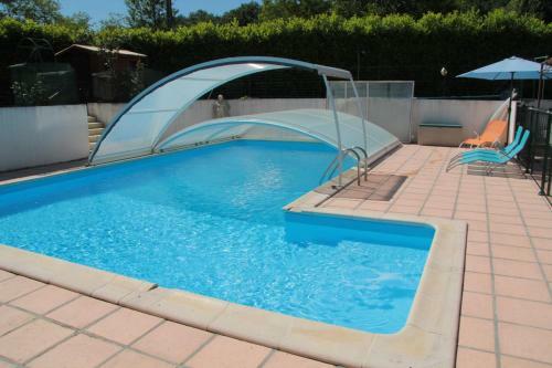 Bed & Breakfast Chambres D'h�tes Moulin De Rigouli�res