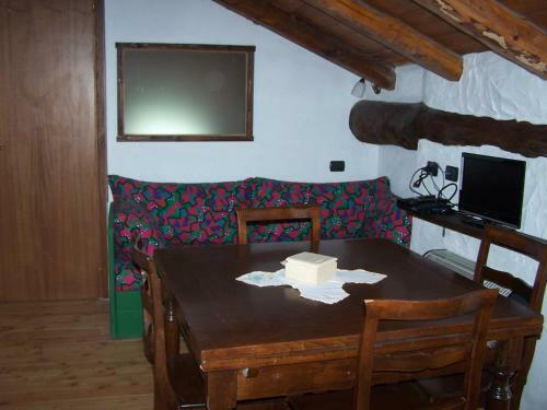 Hotel Locanda Degli Elfi E Ristorante Mascha Parpaja