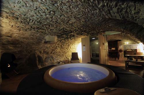 Hotel Locanda Degli Elfi E Ristorante Mascha Parpaja
