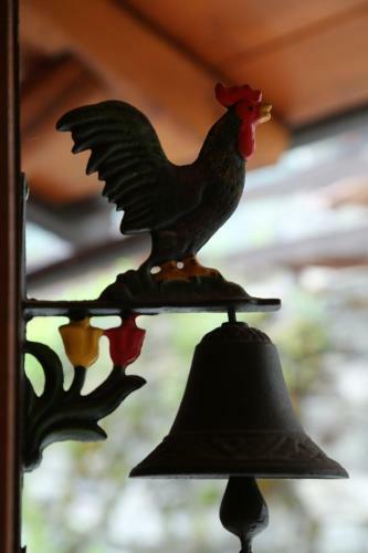 Hotel Locanda Degli Elfi E Ristorante Mascha Parpaja
