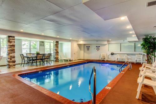 Motel 6 - Columbia