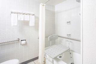 Hotel Days Inn Columbia