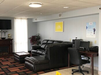 Hotel Days Inn Columbia