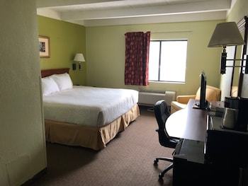 Hotel Days Inn Columbia