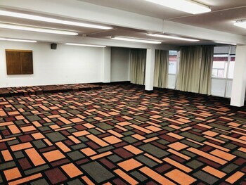 Hotel Days Inn Columbia