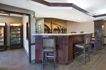 Hotel Staybridge Suites Columbia-highway 63 & I-70