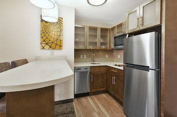 Hotel Staybridge Suites Columbia-highway 63 & I-70