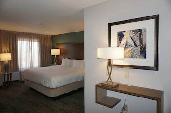 Hotel Staybridge Suites Columbia-highway 63 & I-70