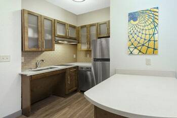 Hotel Staybridge Suites Columbia-highway 63 & I-70